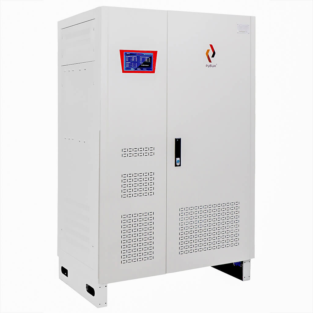 Рубин ТСН-100000/3